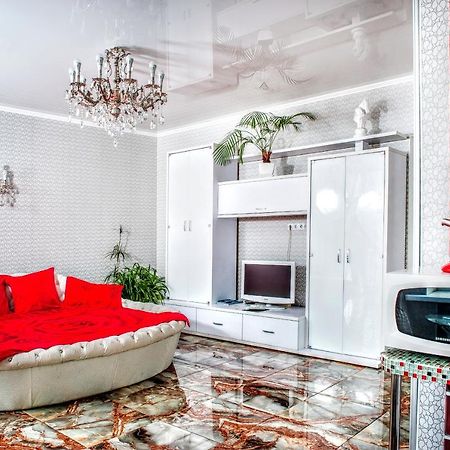 Soborna Square Apartment Odesa Exterior foto