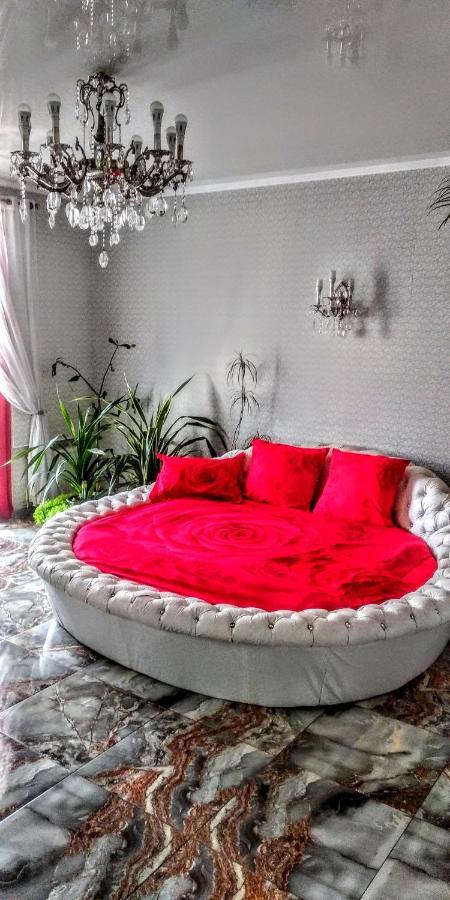Soborna Square Apartment Odesa Exterior foto