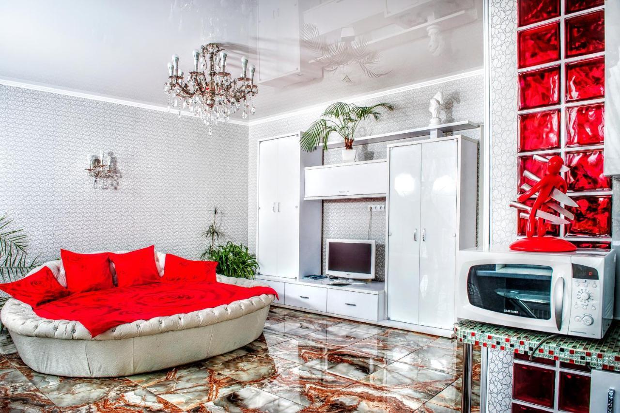 Soborna Square Apartment Odesa Exterior foto